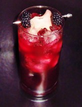 Firework Fizz Cocktail Firework Fizz Drink Recipe