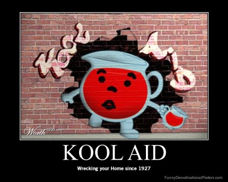 Kool-Aid