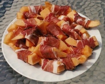 prosciutto-and-melon