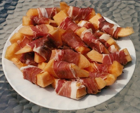prosciutto-and-melon