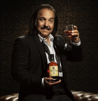 Ron de Jeremy Rum