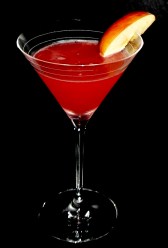 New York Cocktail