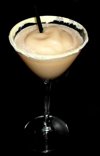 Dirty Colada Cocktail Dirty Pina Colada Cocktail