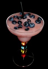 Wildberry Daquiri Cockatil Wildberry Daquiri Cockatil