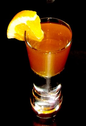 Warm Fuzzies Shooter