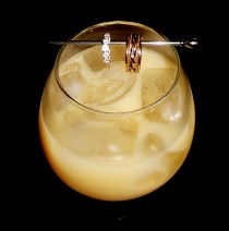 Wedding Cake Cocktail Wedding Cake Drink Recipe