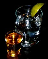 The Gladiator Cocktail The Gladiator Cocktail