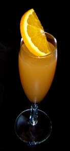 Mimosa Cocktail Mimosa Cocktail