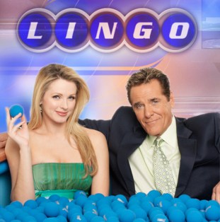 Chuck Woolery gets his balls played with!