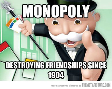 Monopoly