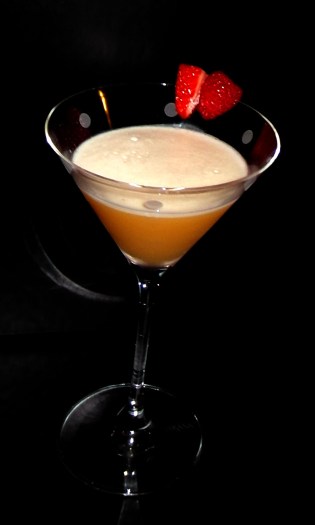 Playmate Martini