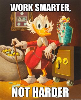 Scrooge McDuck