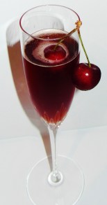 Kir Royale Cocktail Kir Royale Cocktail