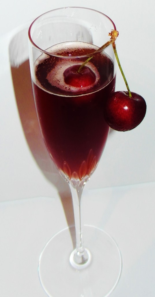 Kir Royal Drink Recipe