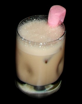 Unicorn Cocktail Unicorn Drink
