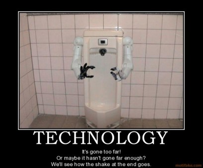 Technology Today