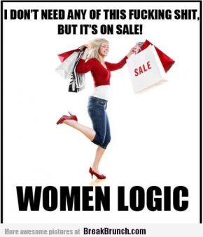 women-logic
