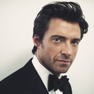 James Bond - Hugh Jackman
