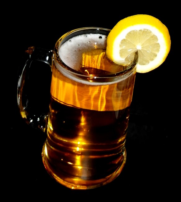 Euthanasia Drink Recipe