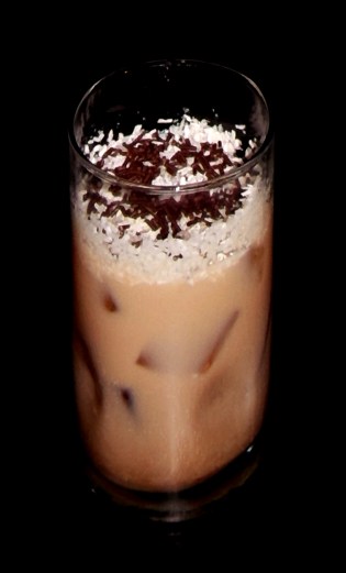 Bushwacker Drink Recipe