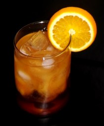 Boggle Cocktail Boggle Cocktail