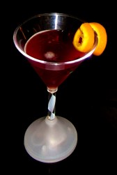 Negroni Cocktail Negroni Cocktail