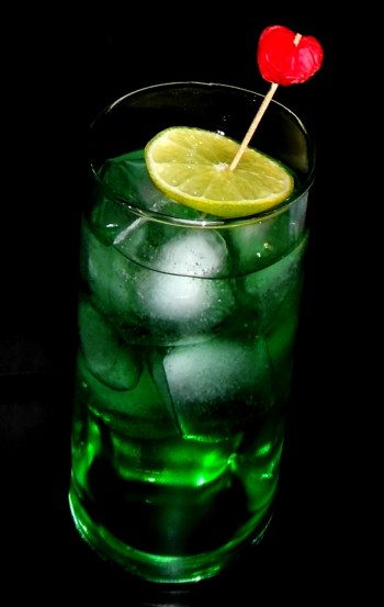 Wonderful Night Drink