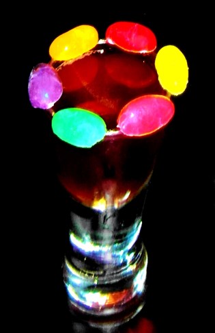 Jelly Bean Shooter Jelly Bean Shot