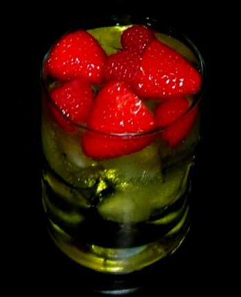 Wipeout Cocktail Wipeout Drink Recipe