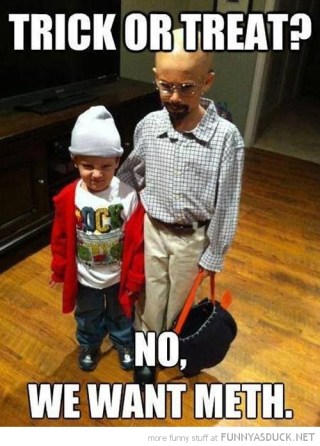 breaking bad costumes
