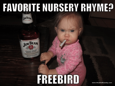 favorite-nusery-ryhme-freebird