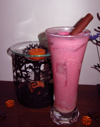 Red Rum Drink Recipe