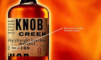 Knob Creek