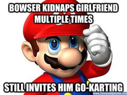 Mario Kart