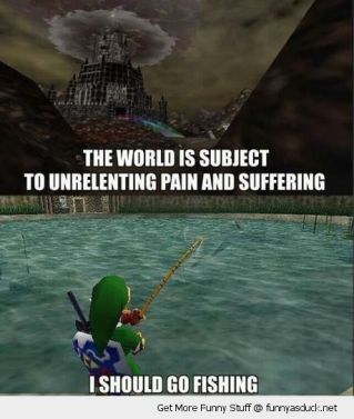 Ocarina of Time