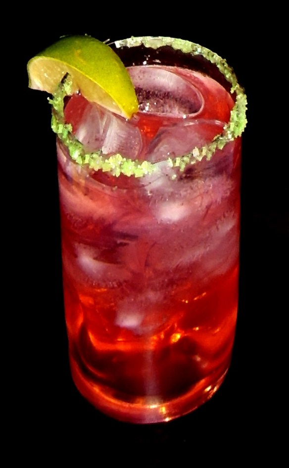 Slapshot Drink Recipe