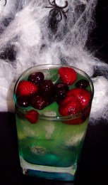 Green Gobbler Cocktail Green Gobbler Drink Recipe