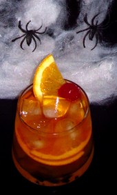 Old Fashioned Cocktail Old Fashioned Drink Recipe