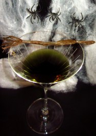 Wicked Witch of the East Cocktail Wicked Witch of the East Drink Recipe