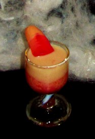 Zombie Guts Shot Zombie Guts Shooter