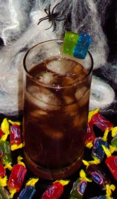 Jolly Rancher Cocktail Jolly Rancher Drink Recipe