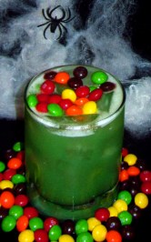 Skittles Cocktail Skittles Drink Recipe