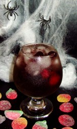 Witch's Brew Cocktail Witch's Brew Drink Recipe