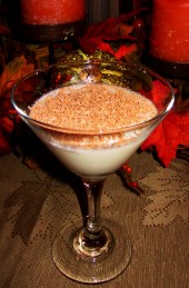 Angel of Death Cocktail Angel of Death Martini