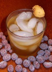 Waikiki Wave Cocktail