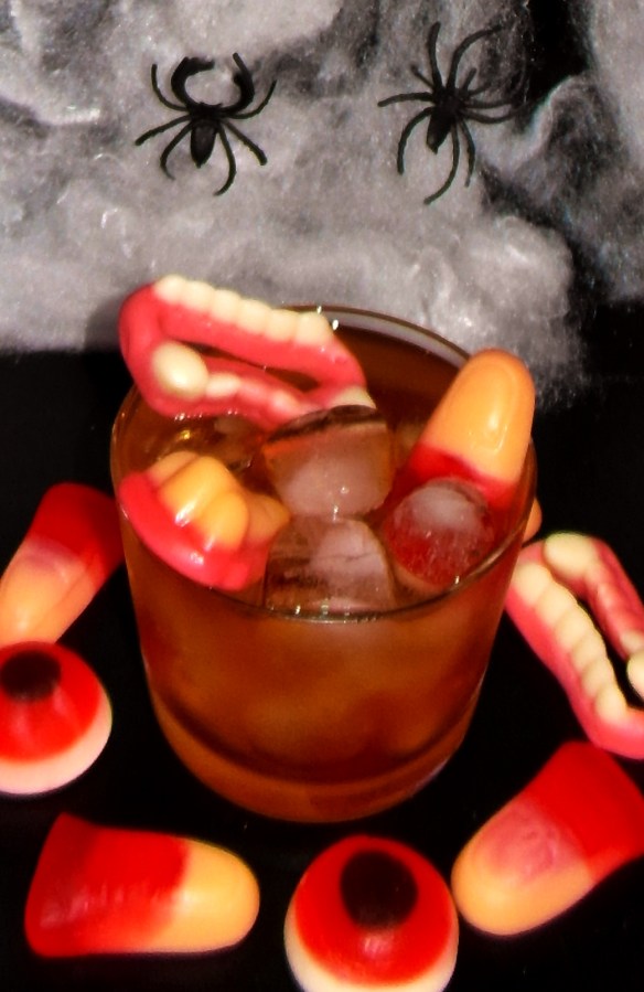 Corpse Reviver Drink Recipe