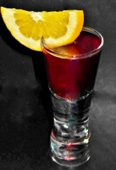 Kinky Tease Shooter Kinky Tease Shot