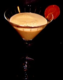 Mudslide Cocktail Mudslide Cocktail