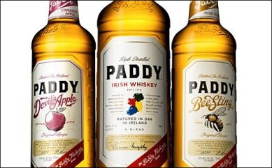 Paddy Flavours