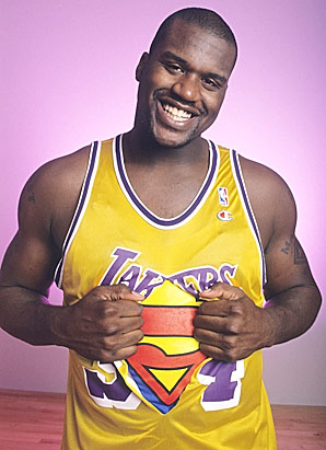 shaq-superman